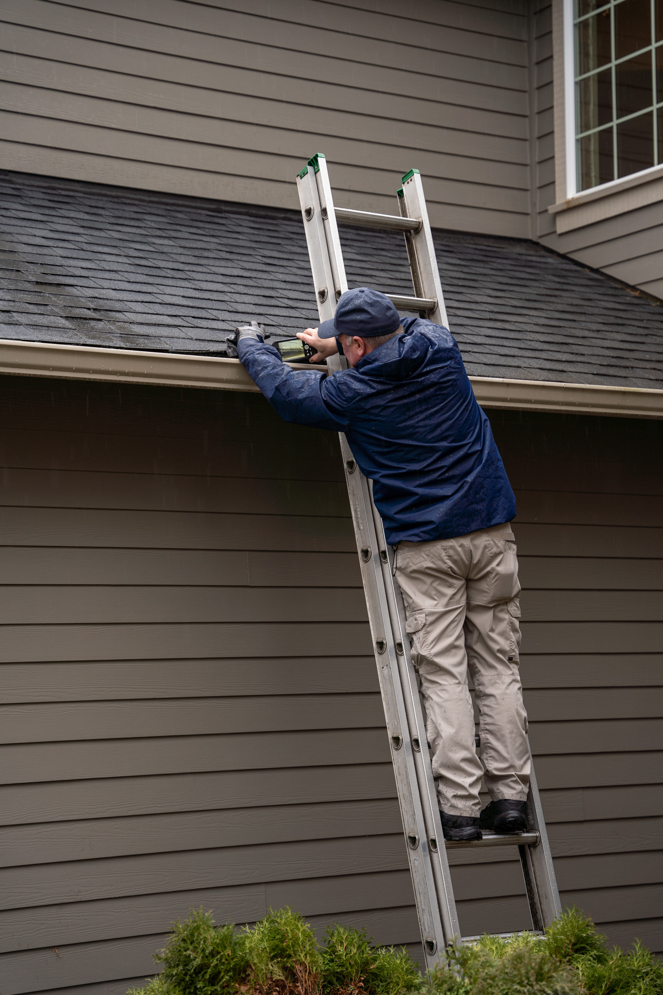 Guardian Roofing and Gutters - Photo Gallery