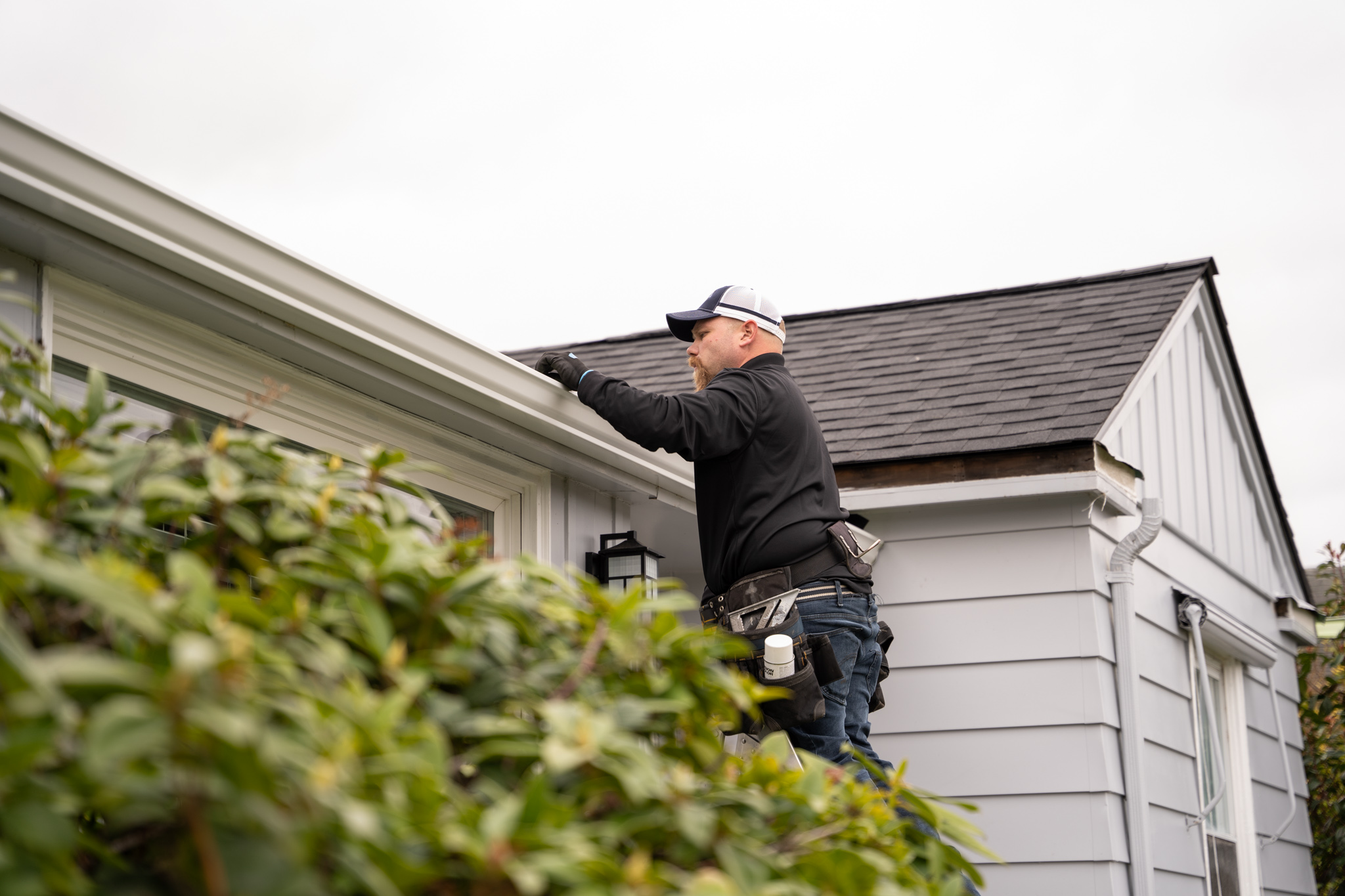 Guardian Roofing and Gutters - Photo Gallery