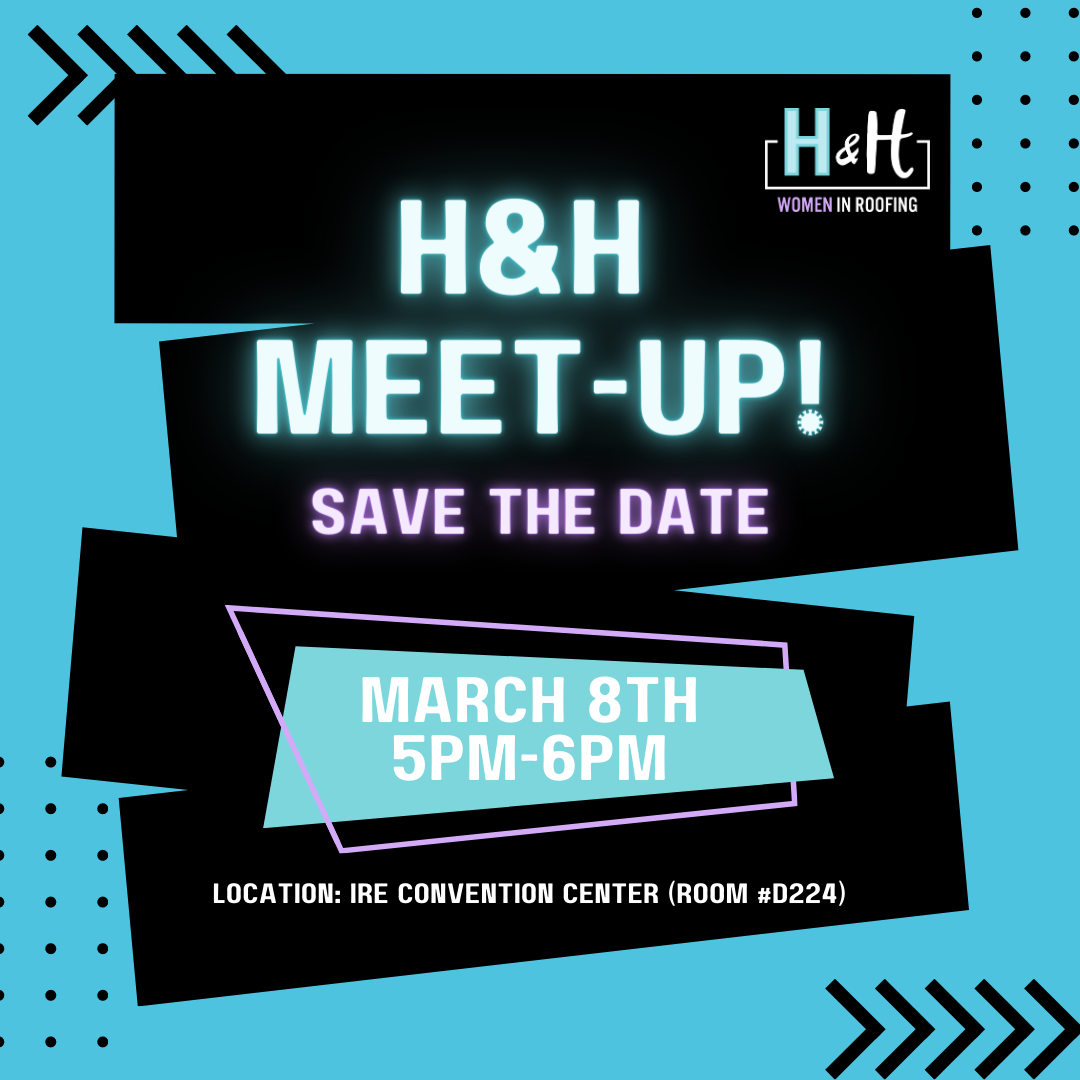 Harness & Heels Meet-Up!