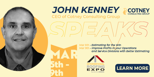 Hear John Kenney Live!