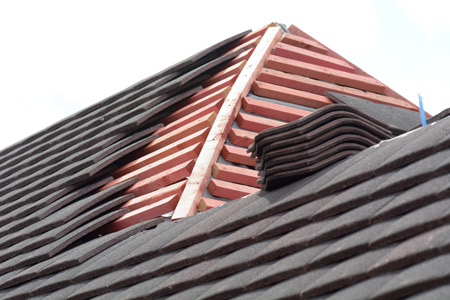 HER Roofing - Photo Gallery