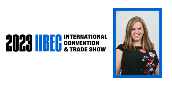 IIBEC Trade Show 2023 speakers