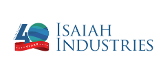 Isaiah Industries - Logo