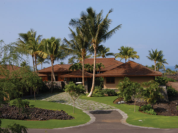 Kokua Roofing - Photo Gallery