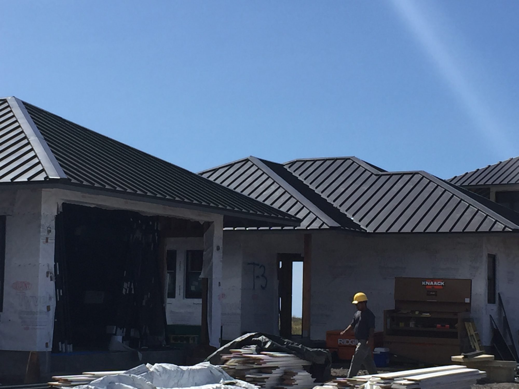 Kokua Roofing - Photo Gallery