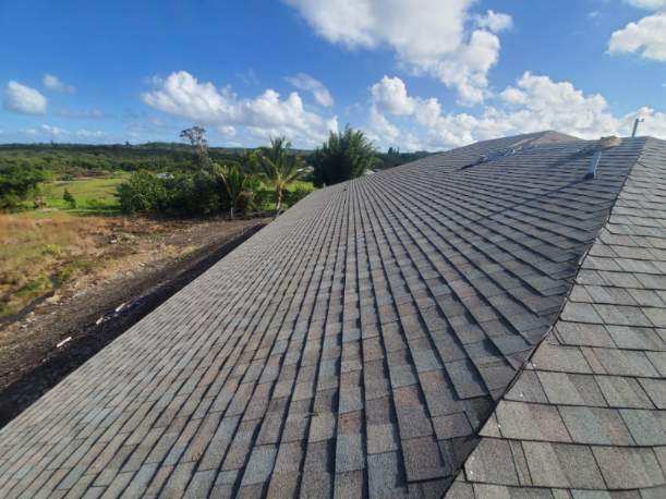 Kokua Roofing - Photo Gallery