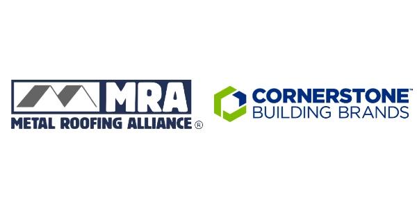 Metal Roofing Alliance Cornerstone