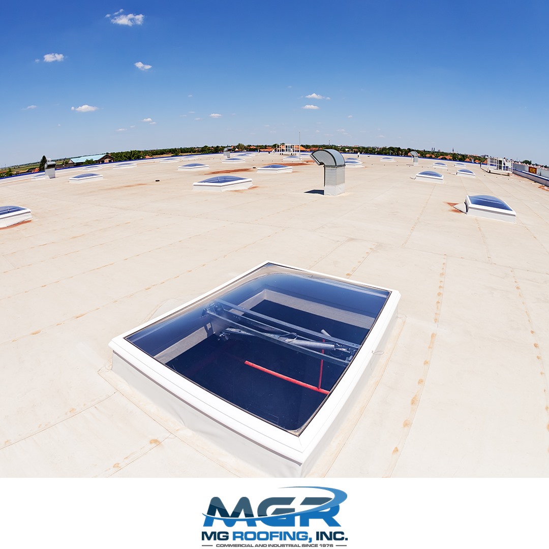MG Roofing Inc. - Photo Gallery
