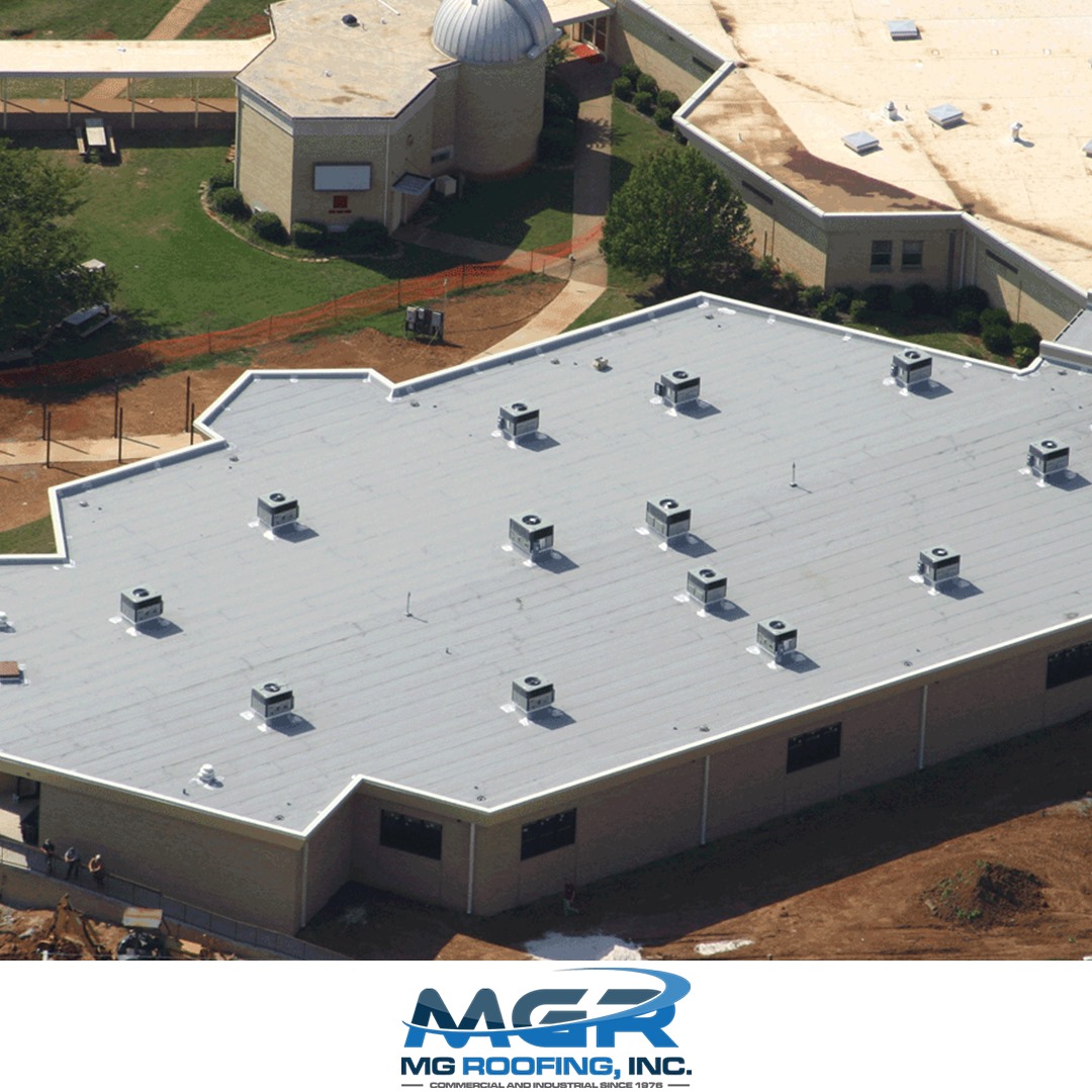 MG Roofing Inc. - Photo Gallery