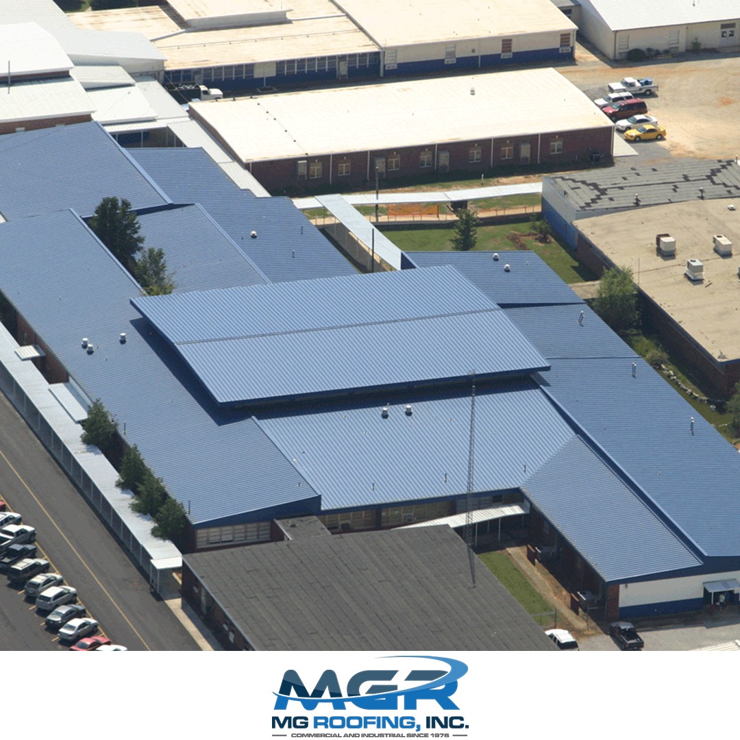 MG Roofing Inc. - Photo Gallery