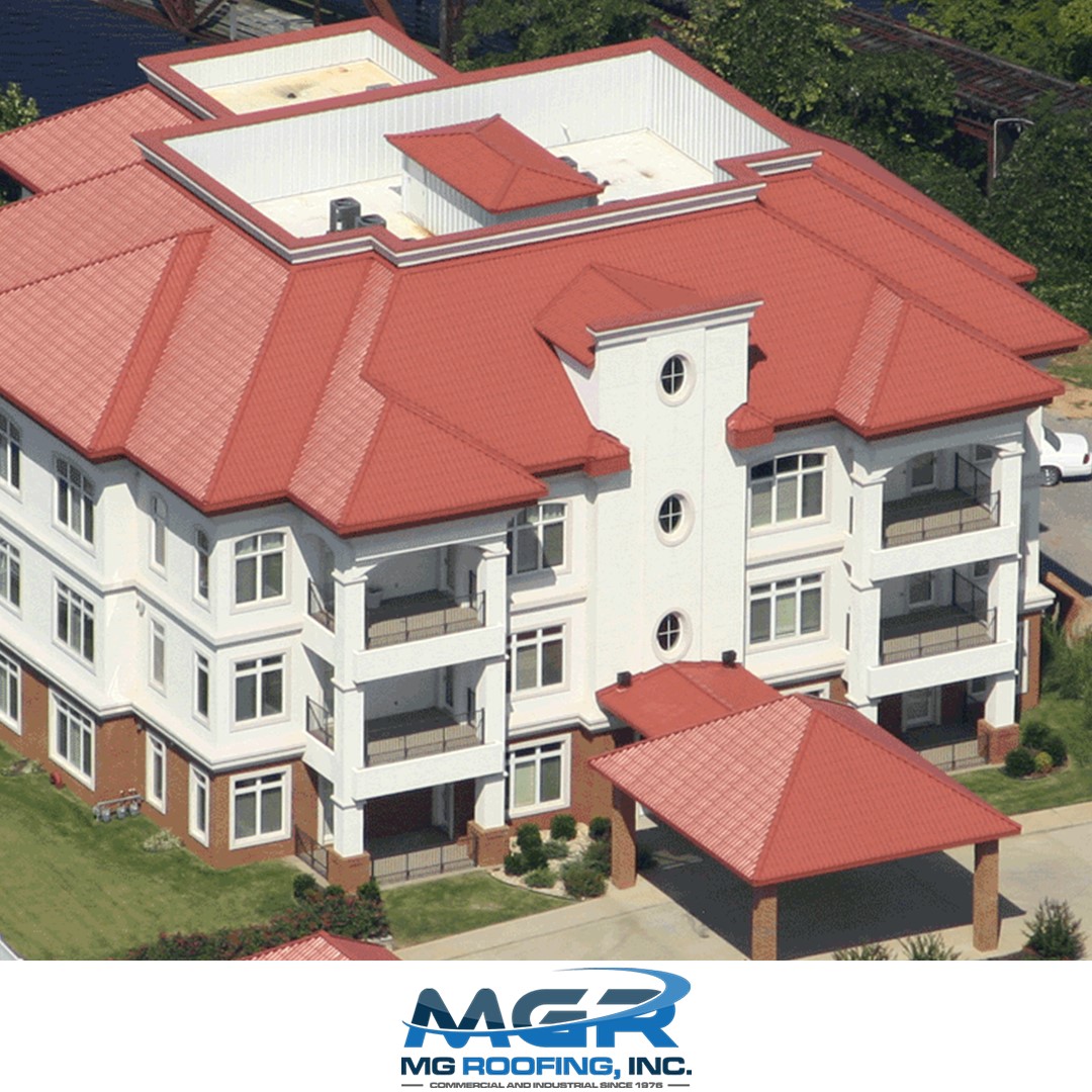 MG Roofing Inc. - Photo Gallery