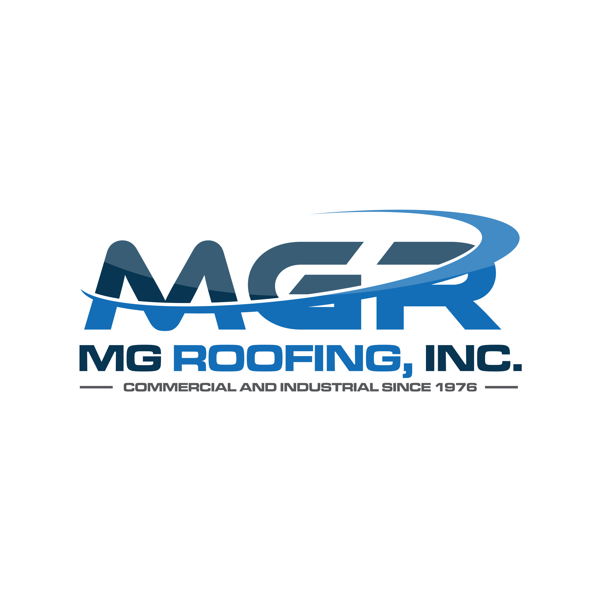 MG Roofing