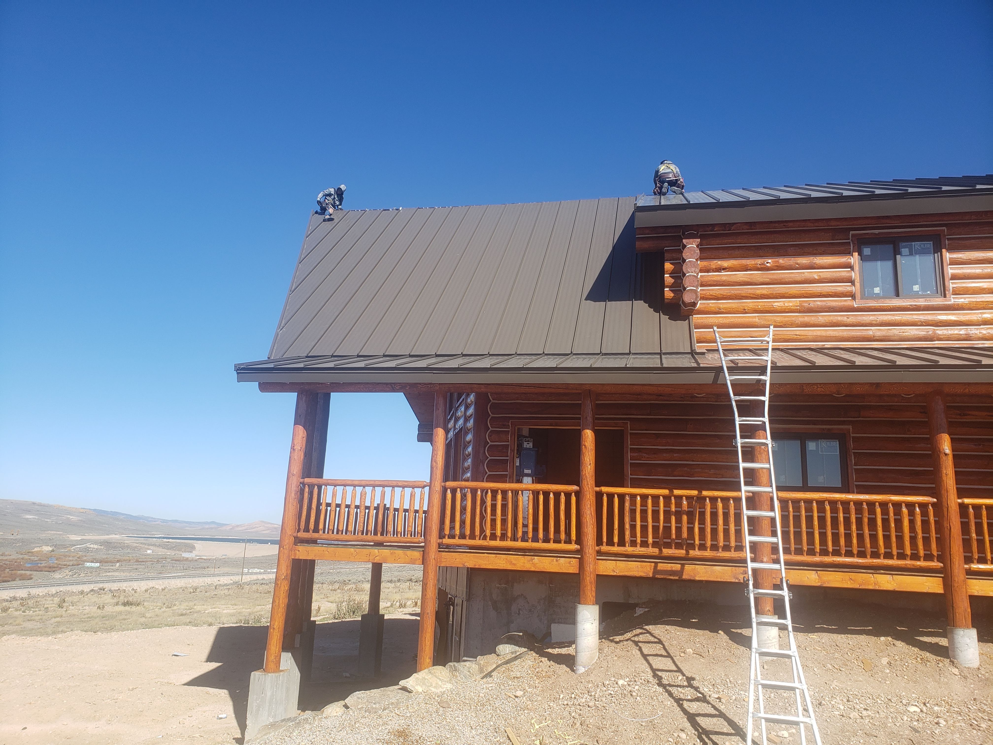 Patriot Roofing of Draper, Utah
