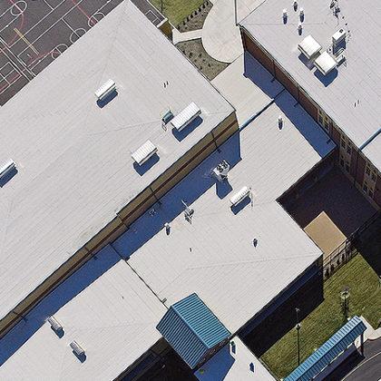 Performance Roof Systems - Dr. Linda G. Mora Elementary