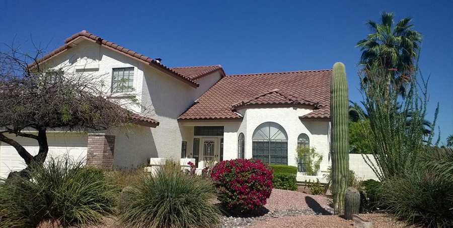 Phoenix Roofing and Repair - Photo Gallery