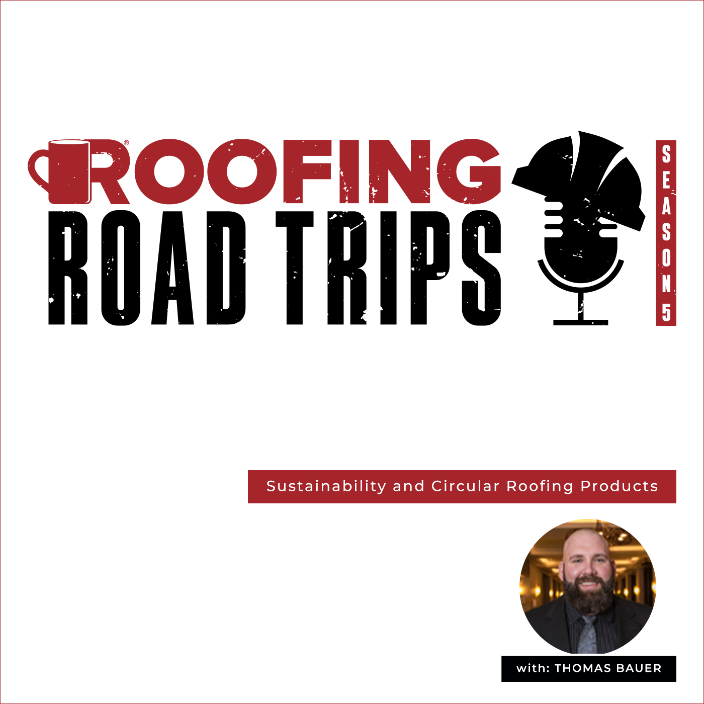 RRT S5 - Viking Products Group - Thomas Bauer