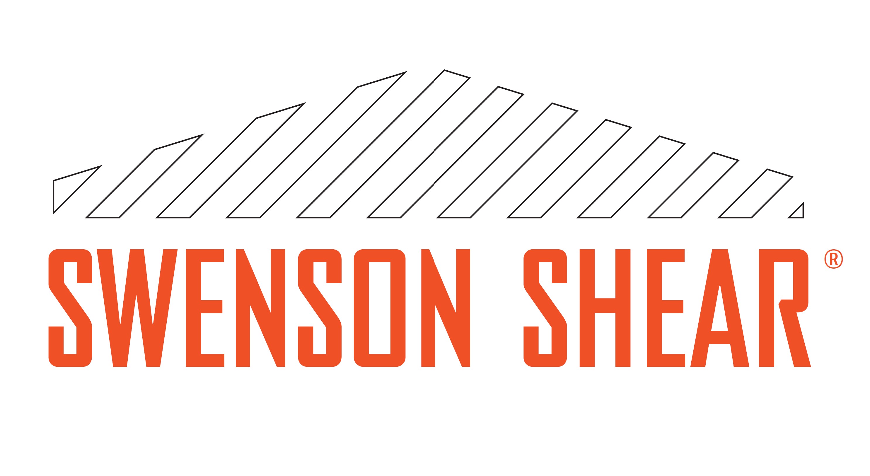Swenson Shear - Logo