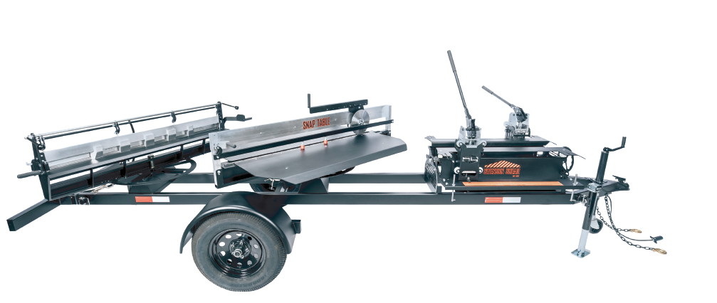 Swenson Shear - New SnapTable PRO
