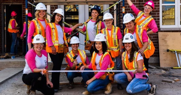 Unlocking the Value and Power of Women in the Roofing Industry
