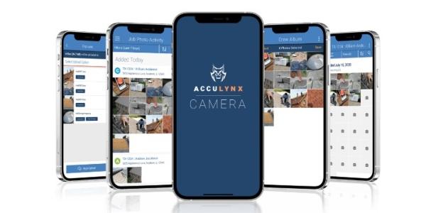 AccuLynx New Mobile App