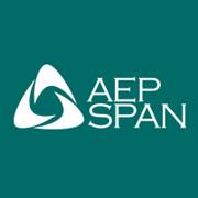 AEP Span - Logo