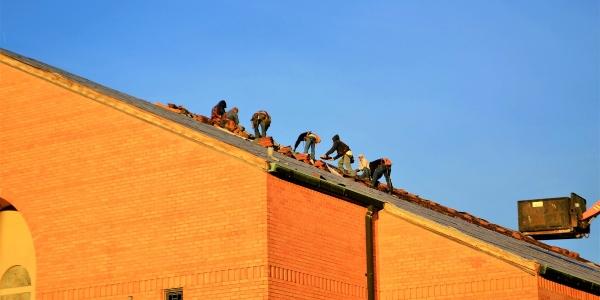APOC Roof Restoration