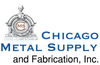 Chicago Metal Supply - Logo