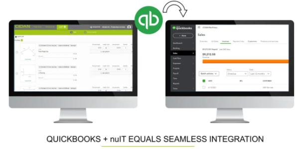 CIDAN Quickbooks