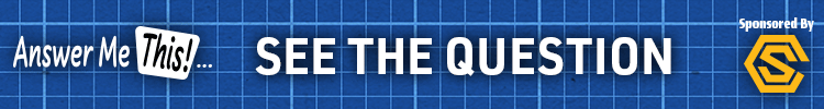 Construction Solutions - Banner Ad - Why do you use gooseneck vents?