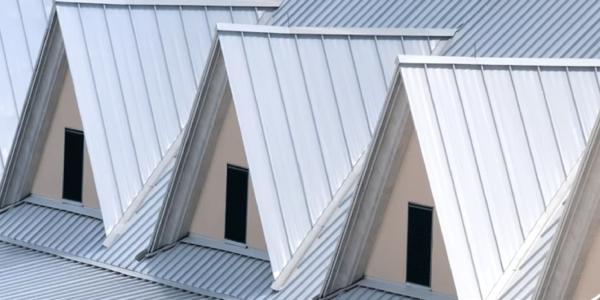 DuPont Showcases Tedlar® Film for Metal Roofing at International Roofing Expo