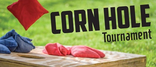 Epic Corn Hole Fundraising Event - April 12