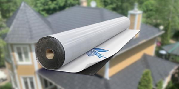 Exceptional Metals Underlayment That will Stick