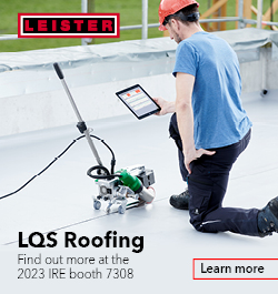 Leister - LQS Roofing 2023