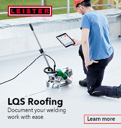 Leister - Sidebar Ad - LQS Roofing