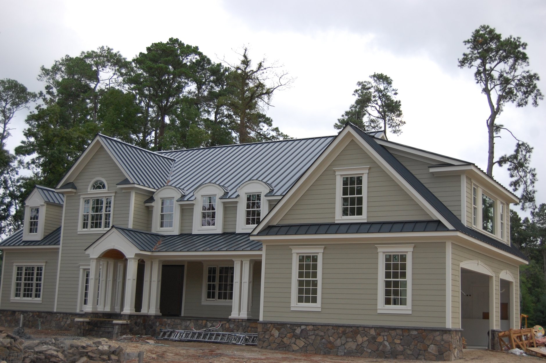 Miles Roofing Inc - Photo Gallery