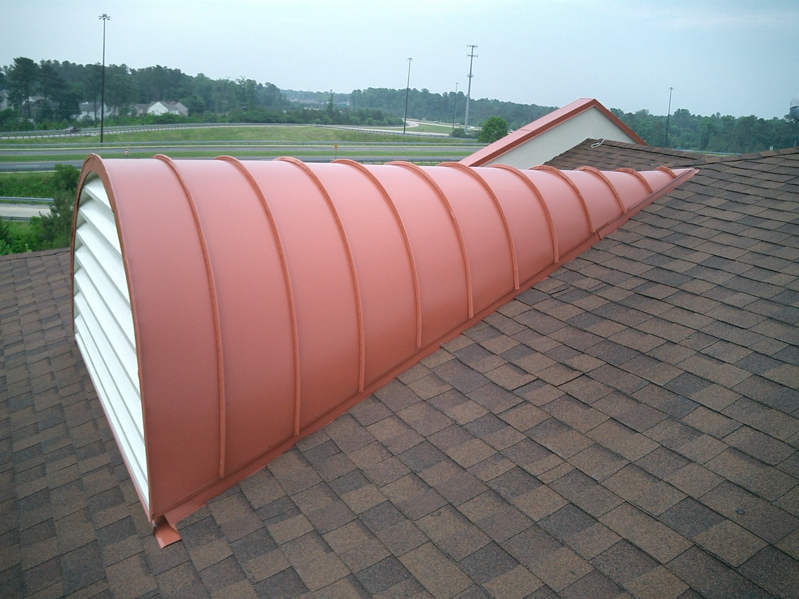 Miles Roofing Inc - Photo Gallery