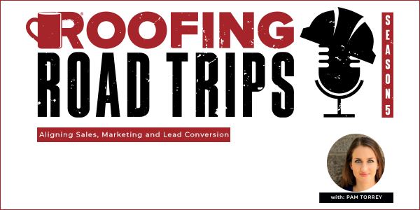 Pam Torrey - Aligning Sales, Marketing and Lead Conversion - PODCAST TRANSCRIPTION