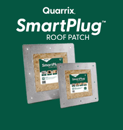 Quarrix  - Sidebar - SmartPlug
