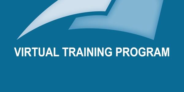 RCMA Virtual Training Program