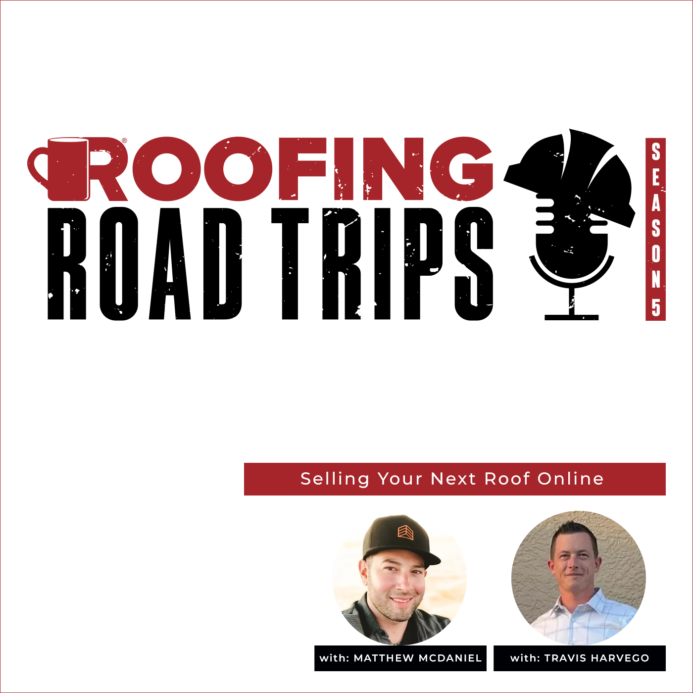 ROOFLE - Selling Your Next Roof Online