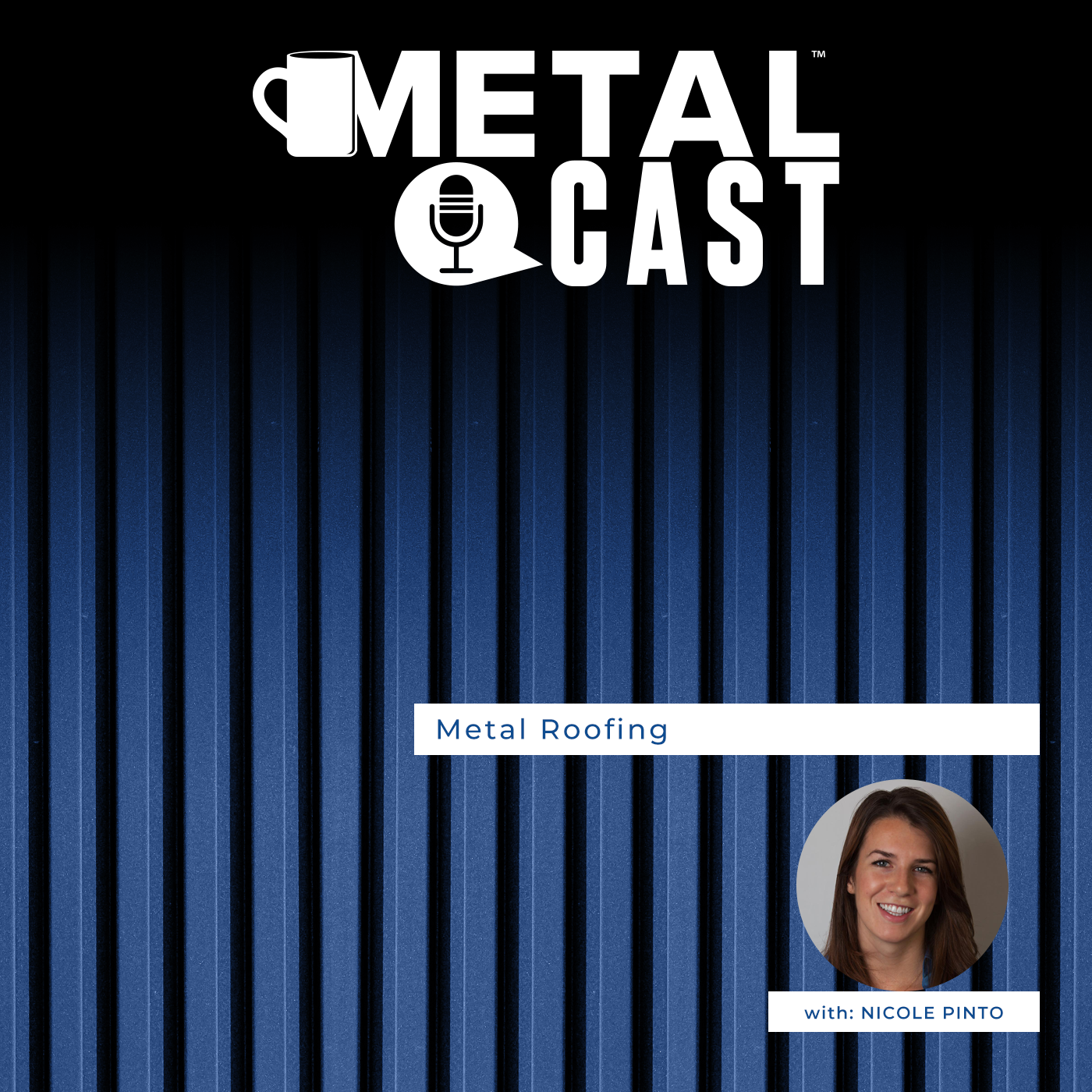 Sheridan Metal Resources - Nicole Pinto MetalCast Sheridan Metal Resources - Nicole Pinto MetalCast