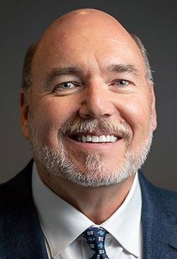 Steve Little RCS Influencer