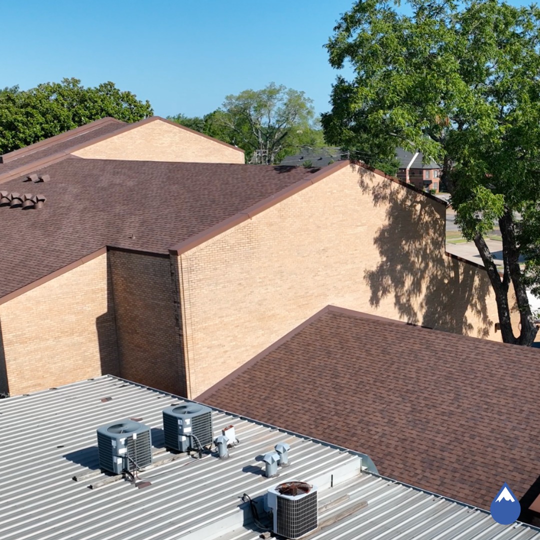 Stonewater Roofing - Photo Gallery