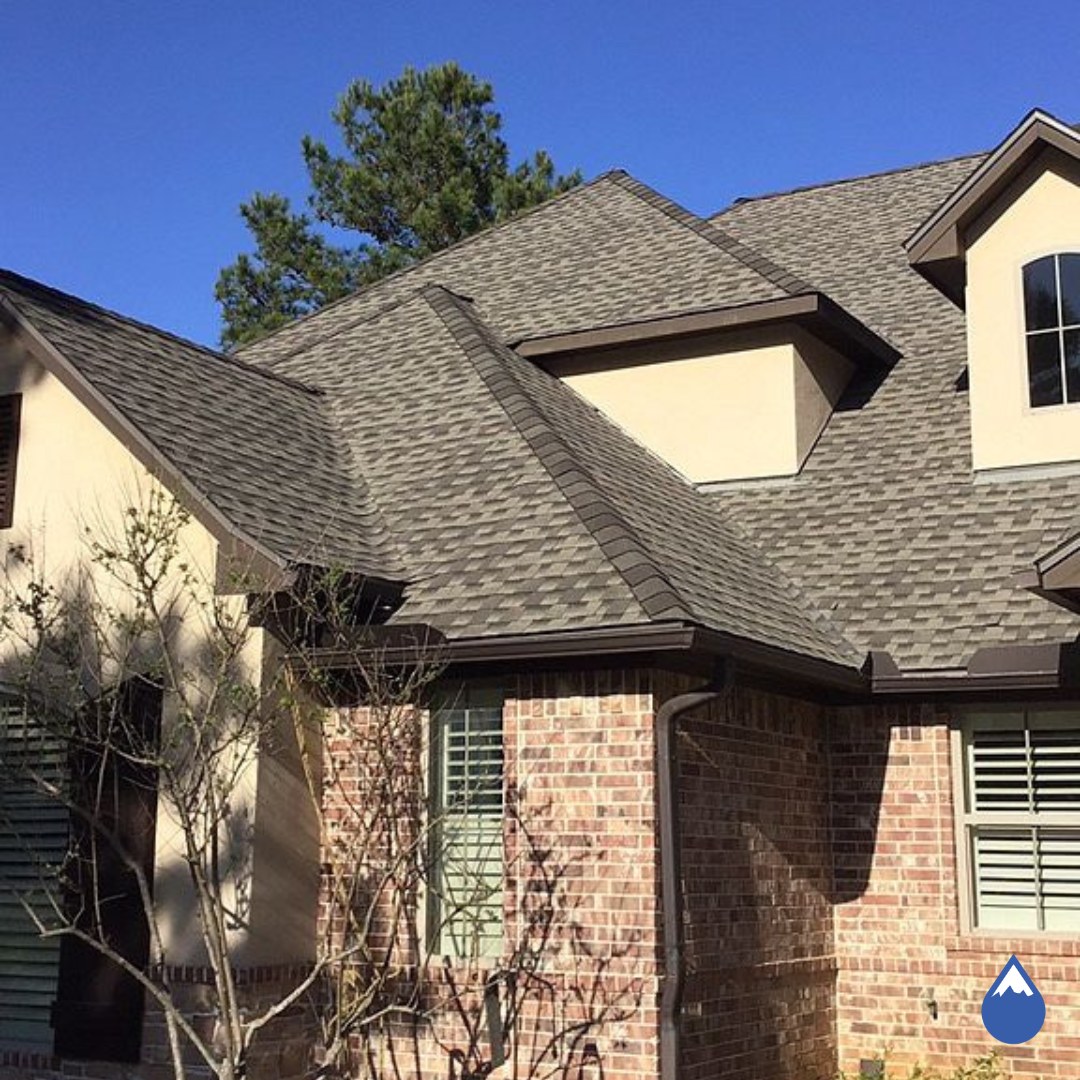 Stonewater Roofing - Photo Gallery