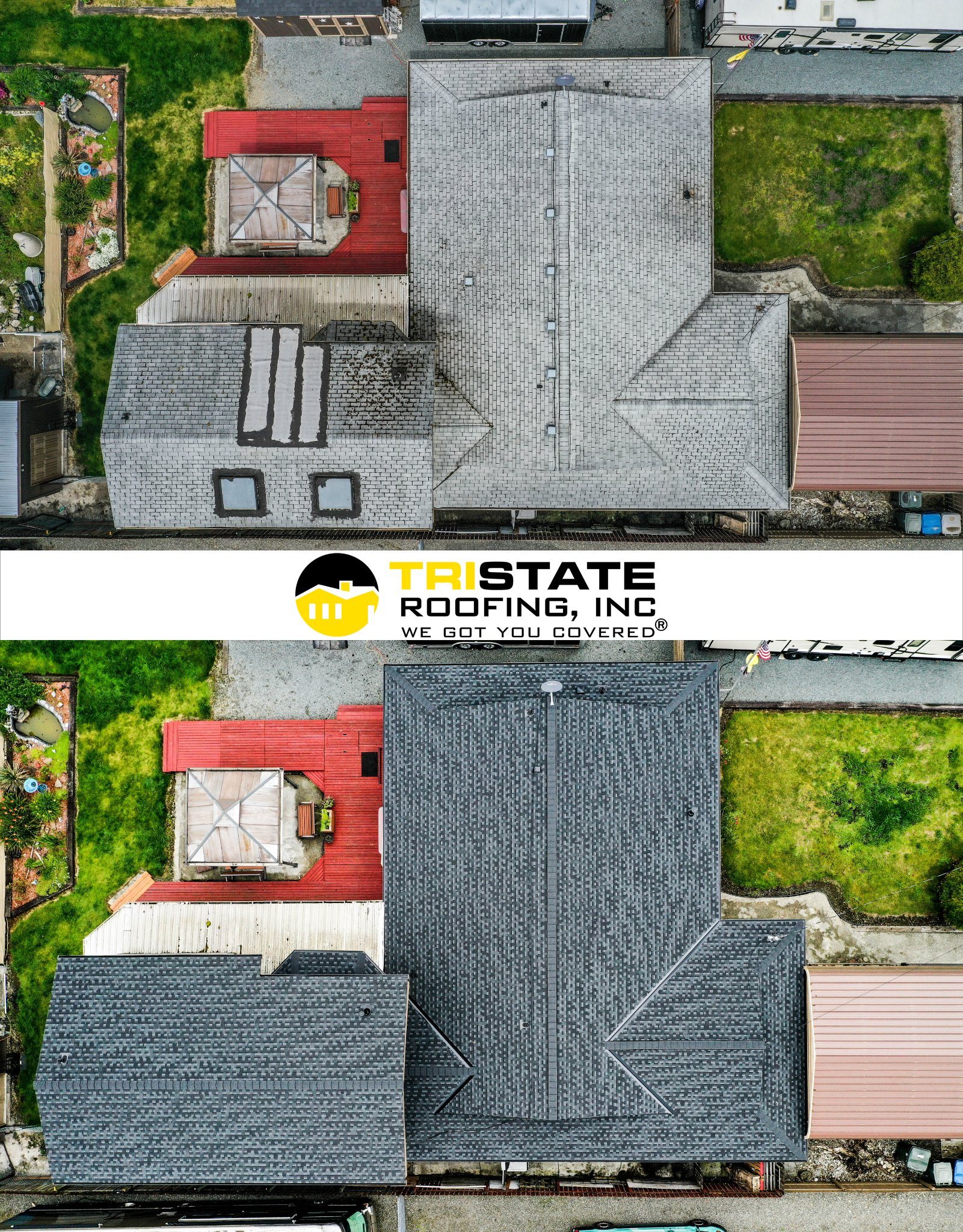 TriState Roofing, Inc.