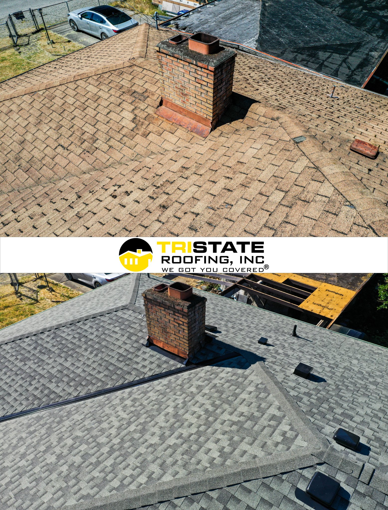 TriState Roofing, Inc.