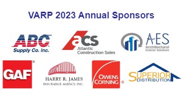 VARP 2023 Annual Sponsors