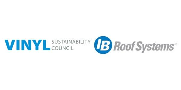 Vinyl Sustainability Council Welcomes IB Roof Systems as Newest Member