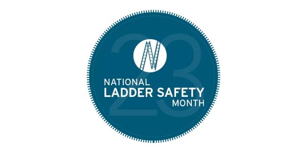 ali - national ladder safety month - pr - 2023 - march