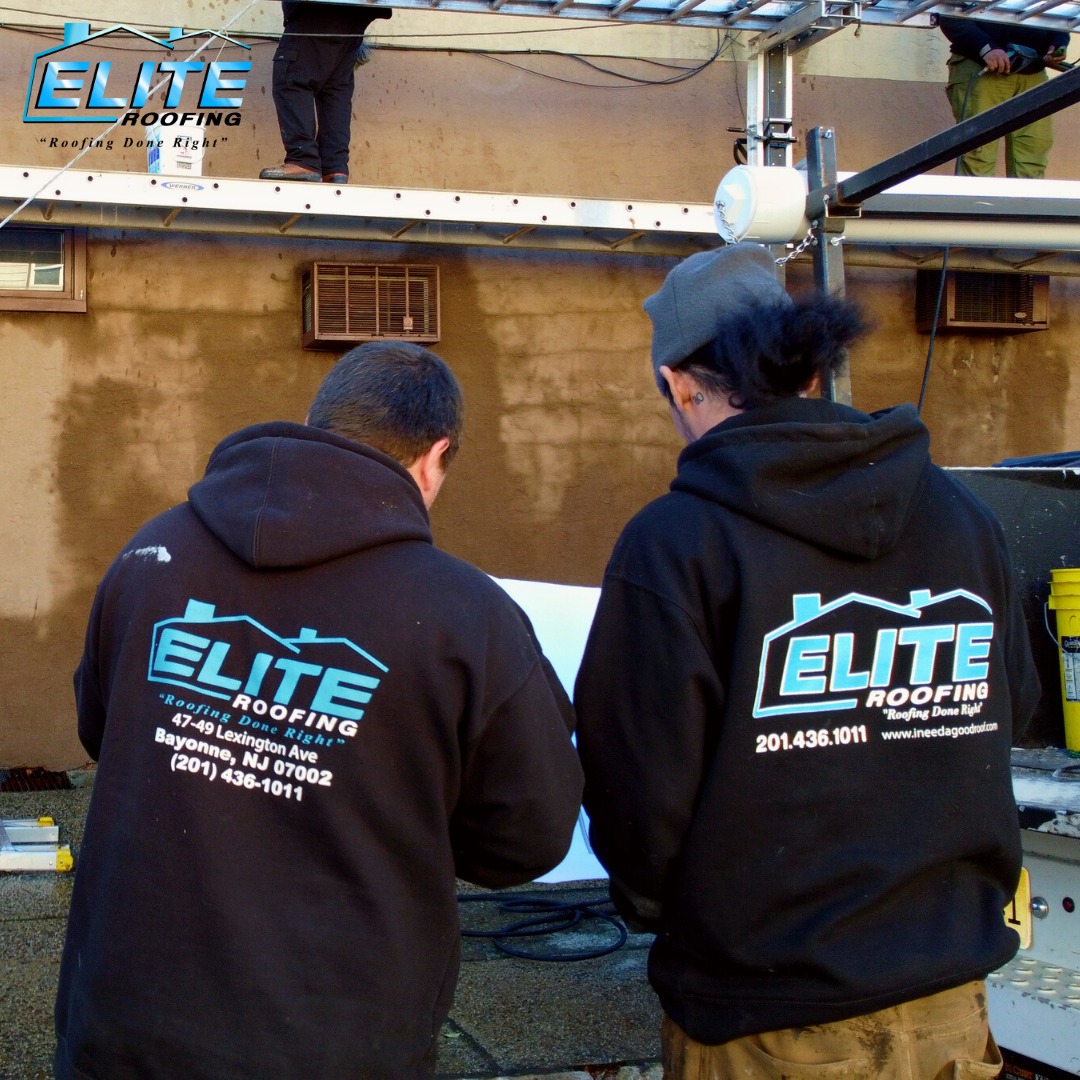 Elite Roofing